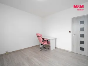 Prodej bytu 3+1, Ústí nad Labem - Severní Terasa, Jizerská, 69 m2