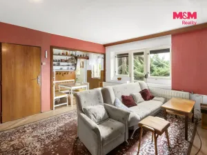 Prodej rodinného domu, Rychnov nad Kněžnou - Dlouhá Ves, 169 m2
