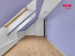 Prodej rodinného domu, Zdechovice, 201 m2