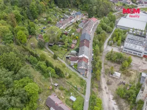 Prodej pozemku pro bydlení, Červený Kostelec, 2842 m2