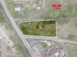 Prodej pozemku pro bydlení, Červený Kostelec, 496 m2