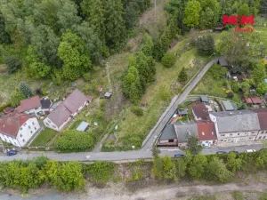 Prodej pozemku pro bydlení, Červený Kostelec, 496 m2