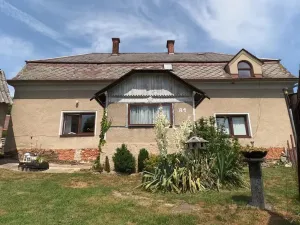 Prodej rodinného domu, Rohle, 160 m2