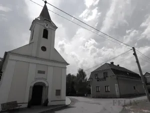 Prodej rodinného domu, Rohle, 160 m2