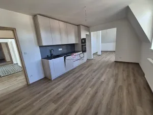 Pronájem bytu 2+1, Nový Bor, Tř. T. G. Masaryka, 62 m2