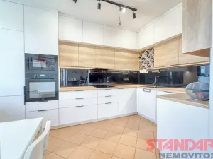 Prodej bytu 3+kk, Dobřany, Jungmannova, 74 m2