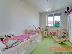 Prodej bytu 3+kk, Dobřany, Jungmannova, 74 m2