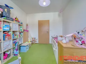 Prodej bytu 3+kk, Dobřany, Jungmannova, 74 m2
