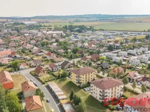 Prodej bytu 3+kk, Dobřany, Jungmannova, 74 m2