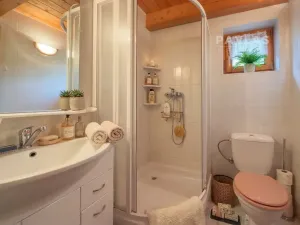 Prodej rodinného domu, Černovice, Husovy sady, 240 m2