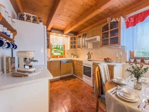 Prodej rodinného domu, Černovice, Husovy sady, 240 m2