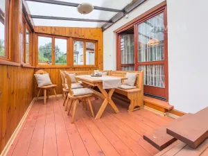 Prodej chaty, Černovice, Husovy sady, 75 m2