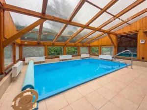 Prodej chaty, Černovice, Husovy sady, 75 m2