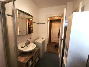 Pronájem bytu 1+kk, Praha - Vinohrady, Koperníkova, 34 m2