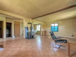 Prodej pozemku pro bydlení, Přívětice, 6000 m2