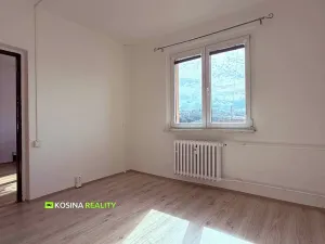 Pronájem bytu 3+1, Kynšperk nad Ohří, náměstí SNP, 58 m2