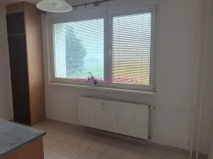 Pronájem bytu 3+1, Česká Lípa, Střelnice, 70 m2