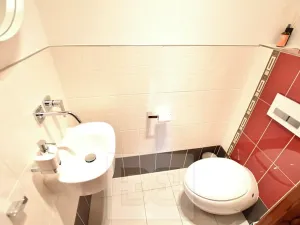 Prodej bytu 4+kk, Praha - Hlubočepy, Lumiérů, 163 m2