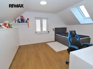 Prodej rodinného domu, Holice, Dudychova, 130 m2