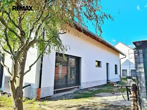 Prodej rodinného domu, Holice, Dudychova, 130 m2