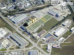 Pronájem kanceláře, Brno, Tuřanka, 18 m2