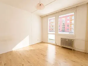 Prodej bytu 3+1, Hlinsko, Československé armády, 68 m2