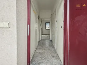 Prodej bytu 1+1, Brno, Dvorského, 39 m2