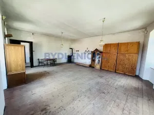 Prodej rodinného domu, Černá v Pošumaví, 190 m2