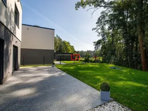 Prodej rodinného domu, Dolní Lhota, Kyjovická, 161 m2