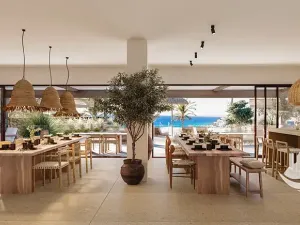 Prodej bytu 2+kk, Almería city, Španělsko, Calle Macenas, 58 m2