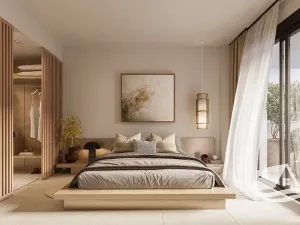 Prodej bytu 3+kk, Almería city, Španělsko, Calle Macenas, 73 m2