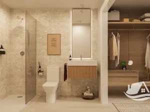 Prodej bytu 3+kk, Almería city, Španělsko, Calle Macenas, 74 m2