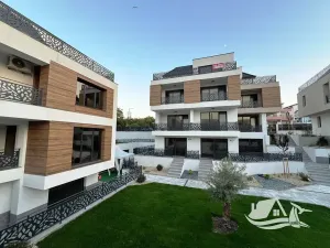 Prodej bytu 2+kk, Sozopol, Bulharsko, 52 m2