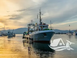 Prodej bytu 2+kk, Sozopol, Bulharsko, 52 m2