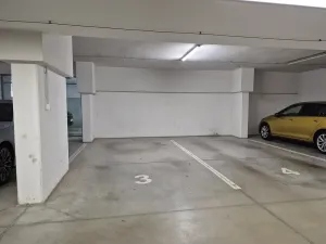 Pronájem bytu 1+kk, Brno, Kigginsova, 42 m2