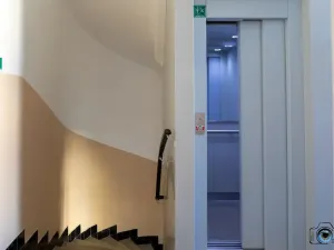 Pronájem bytu 3+kk, Ostrava - Moravská Ostrava, Střední, 117 m2