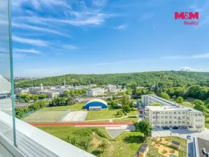 Prodej bytu 3+kk, Praha - Krč, Kukučínova, 60 m2