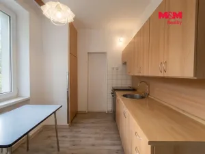 Prodej bytu 2+1, Ostrava - Hrabůvka, Mitušova, 49 m2