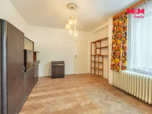 Prodej rodinného domu, Kladno - Kročehlavy, Milířova, 134 m2