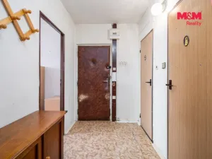 Prodej bytu 3+1, Teplice - Prosetice, Prosetická, 57 m2