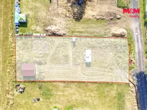 Prodej pozemku pro bydlení, Mnichov - Sítiny, 971 m2