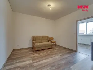 Prodej bytu 4+1, Lesná, 64 m2