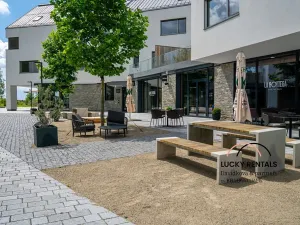 Pronájem bytu 2+kk, Popovičky, Dubová, 82 m2