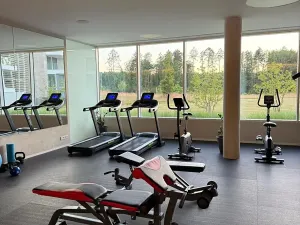 Pronájem bytu 2+kk, Popovičky, Dubová, 82 m2
