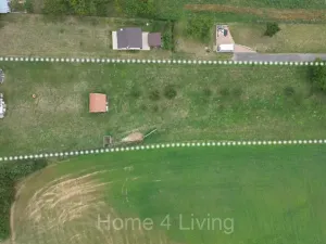 Prodej pozemku pro bydlení, Boskovice, Rovná, 4760 m2