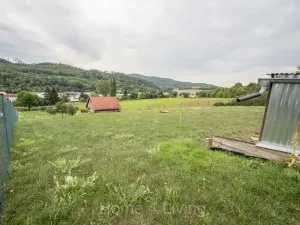 Prodej pozemku pro bydlení, Boskovice, Rovná, 4760 m2