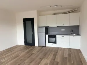 Prodej kanceláře, Praha - Hlubočepy, Divíškové, 37 m2