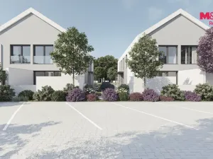 Prodej bytu 5+kk, Mokré Lazce, Generála Vlachého, 126 m2