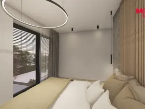 Prodej bytu 5+kk, Mokré Lazce, Generála Vlachého, 126 m2