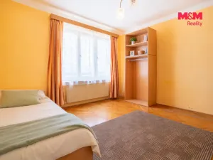 Prodej rodinného domu, Borovany, Tovární, 130 m2